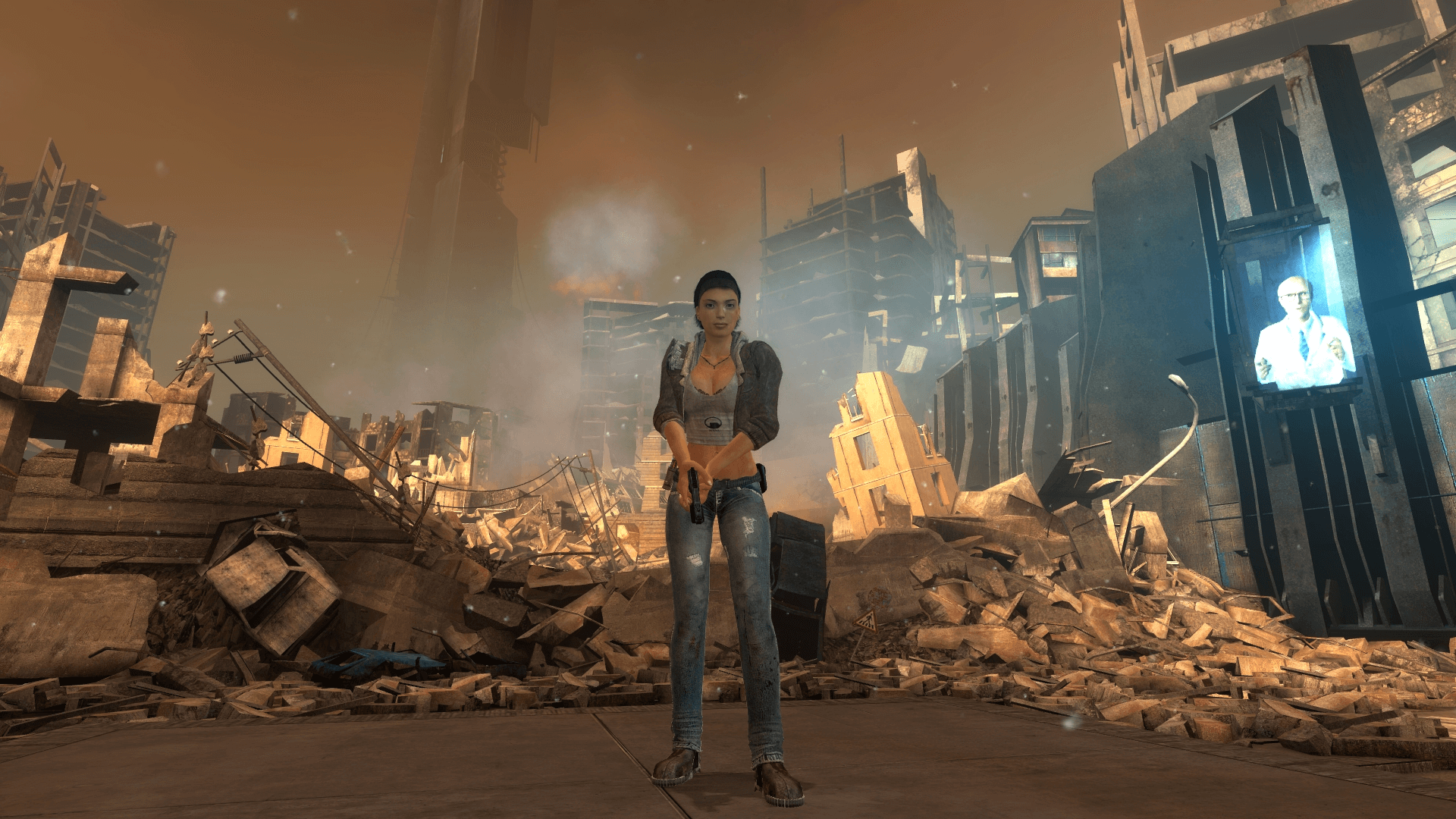 Лучшие игры 2006 года – Telegraph